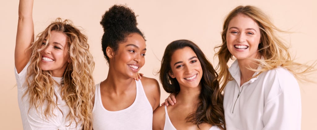 Aerie Real Role Models Campaign Spring 2018