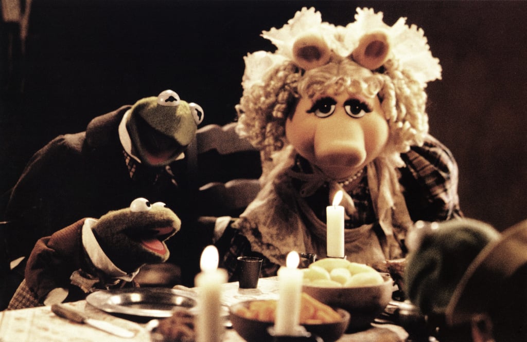 "The Muppet Christmas Carol" (1992)