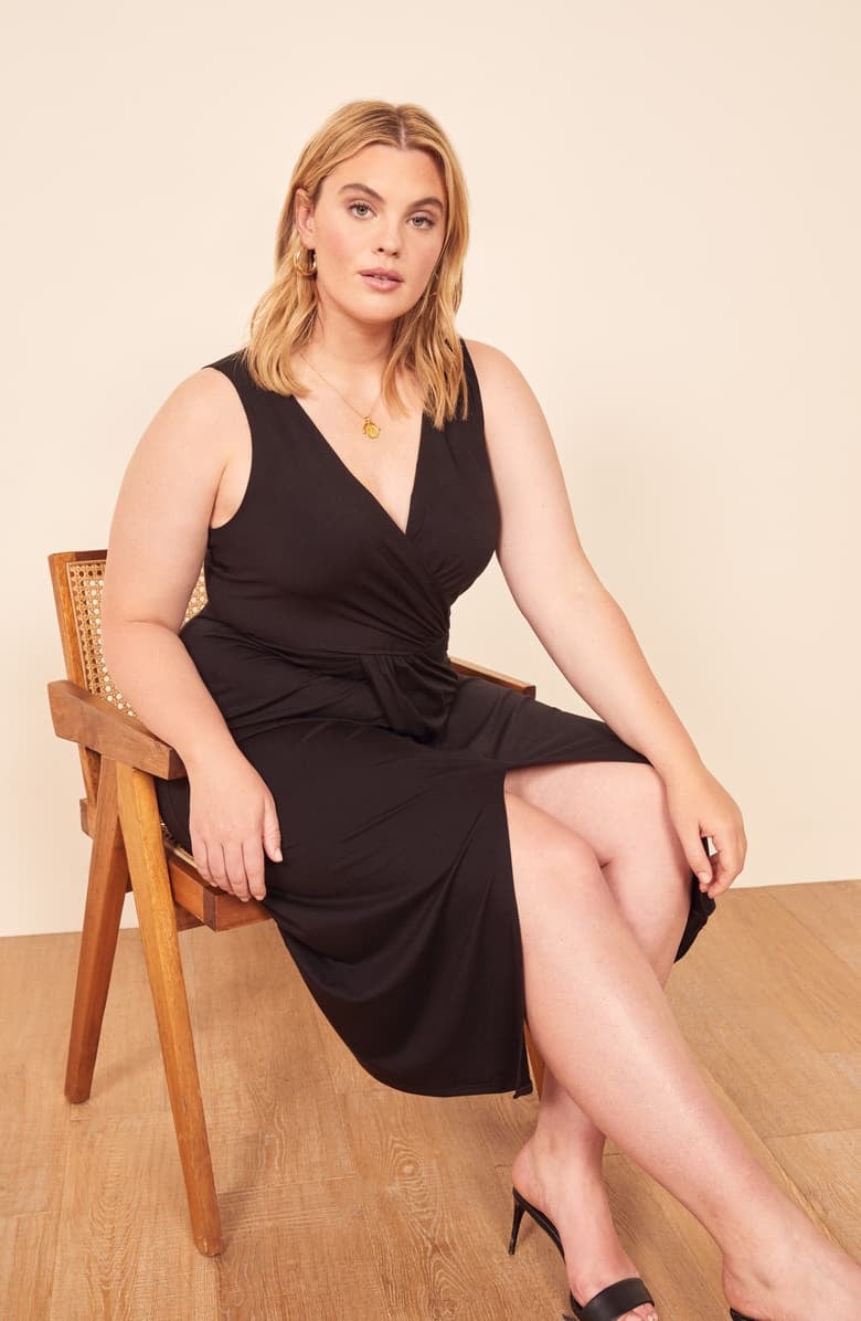 reformation fortuna dress