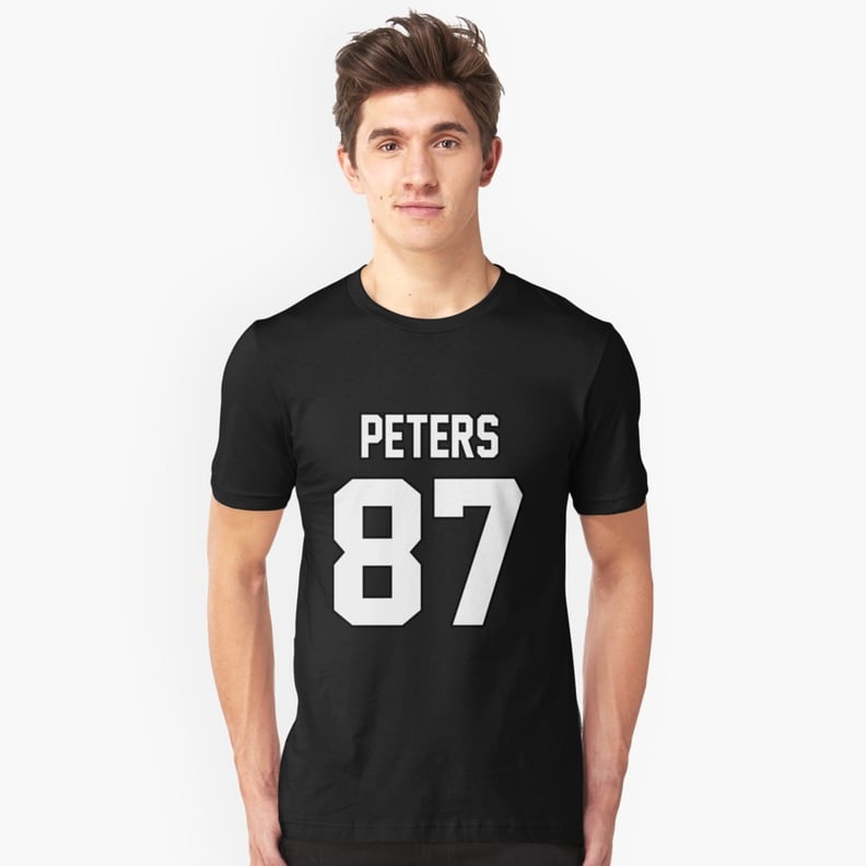 "Peters 87" Shirt