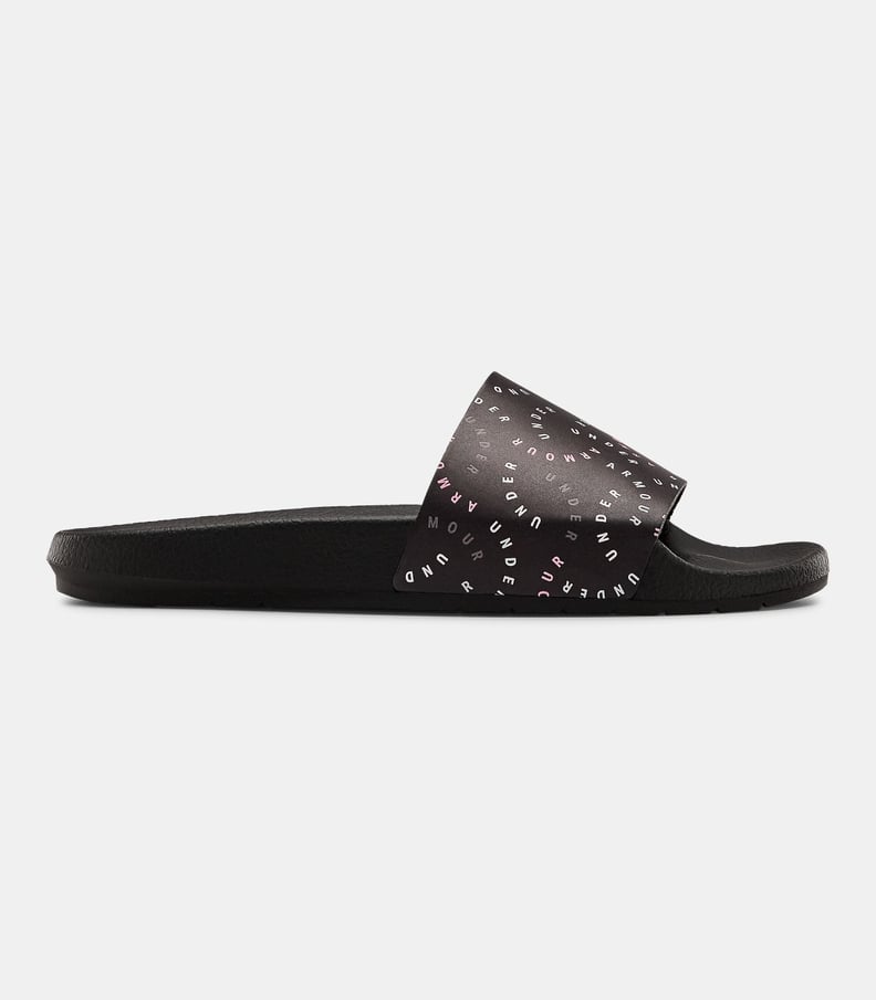 Under armour ua core sales remix slides