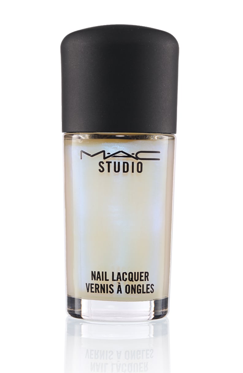 MAC Top Coat in Highlight ($12)