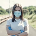 Why the "Masks Cause Lung Damage" Excuse Doesn't Hold Up, According to a Pulmonologist