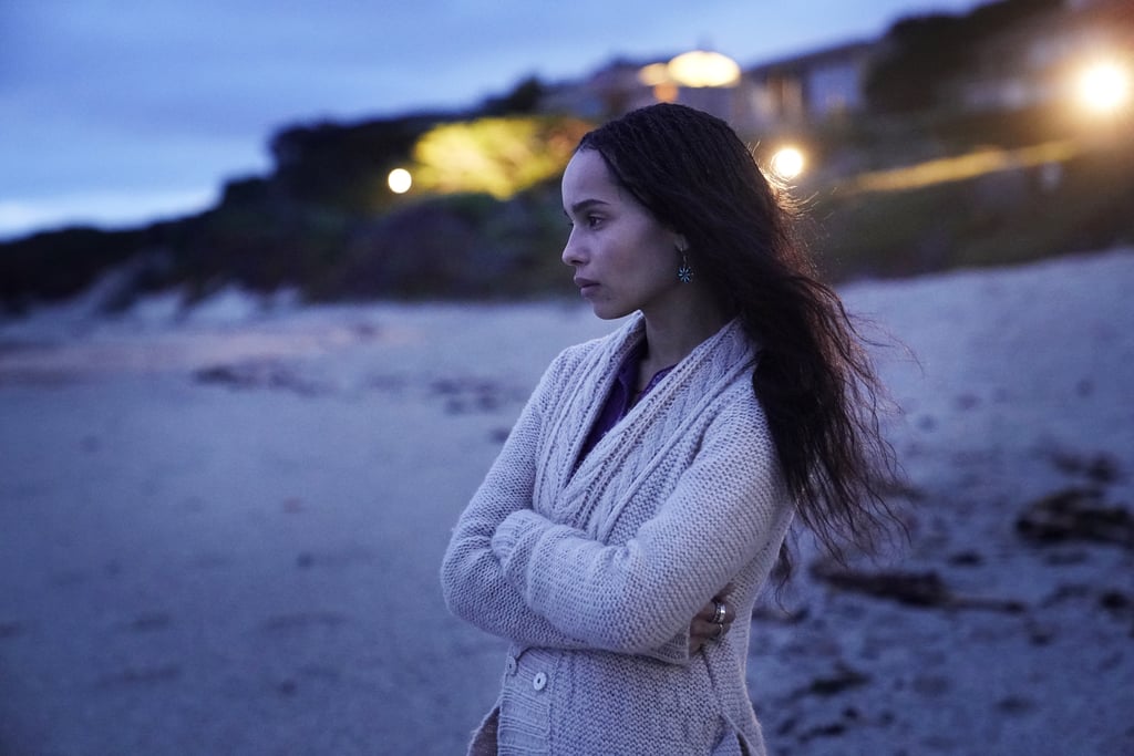 References to Drowning in Big Little Lies Season 2