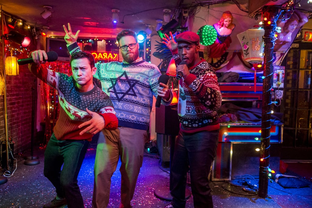 New Holiday Movies 2015