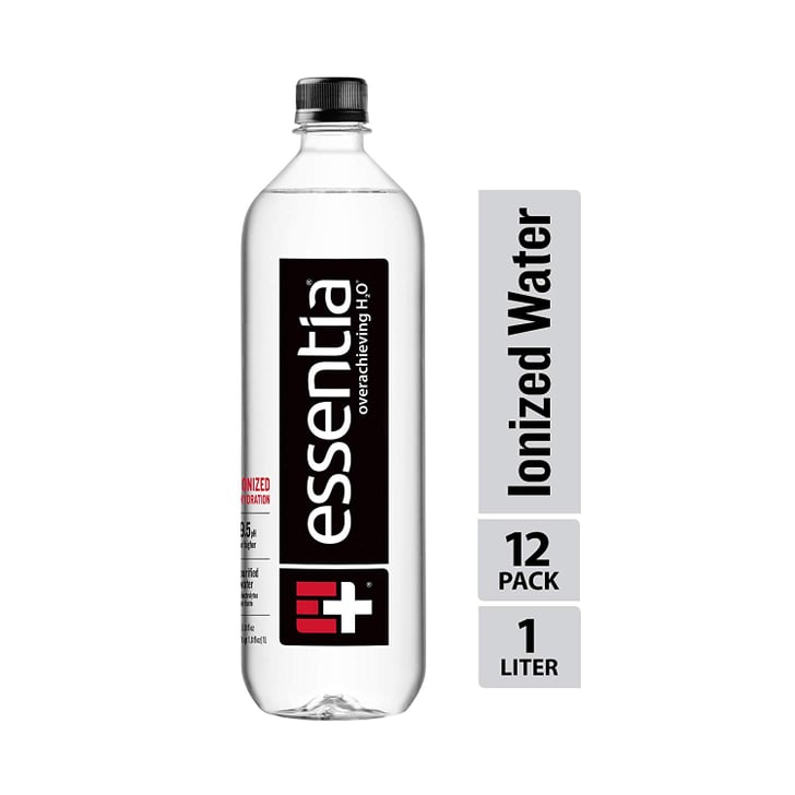 Essentia Water Food and Home Items You Can Buy on Amazon During