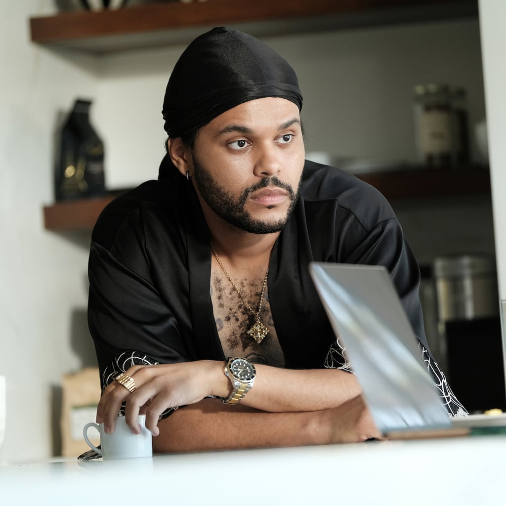 The Weeknd's Pronunciation of 