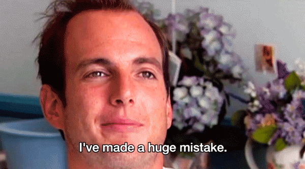 When You End Up Buying Everything but the Thing You Needed