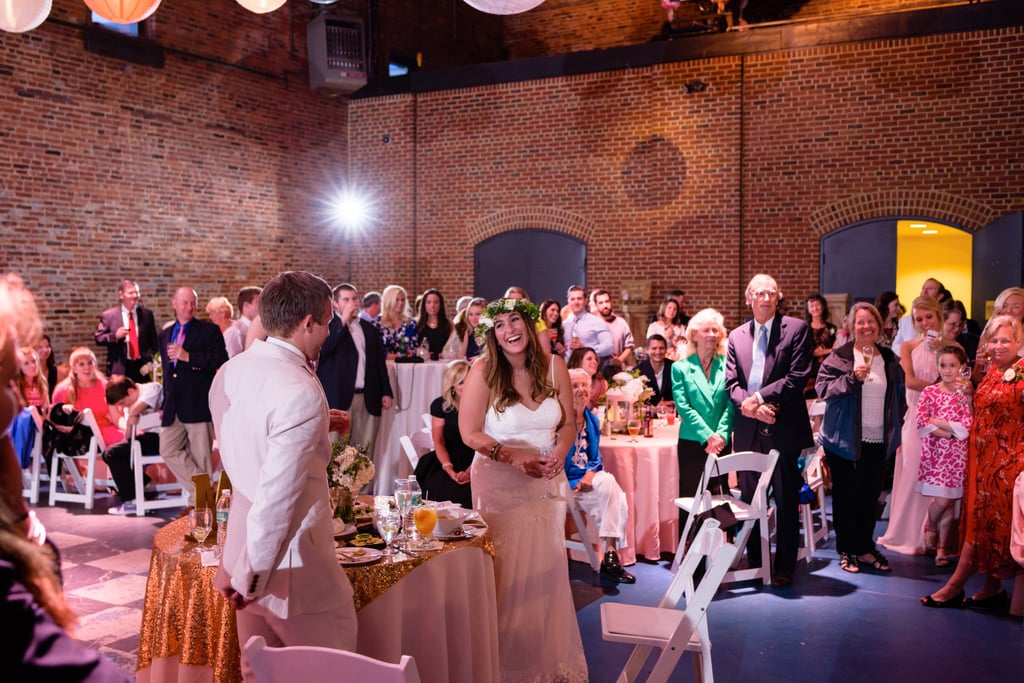 How to Incorporate Travel Into Your Wedding