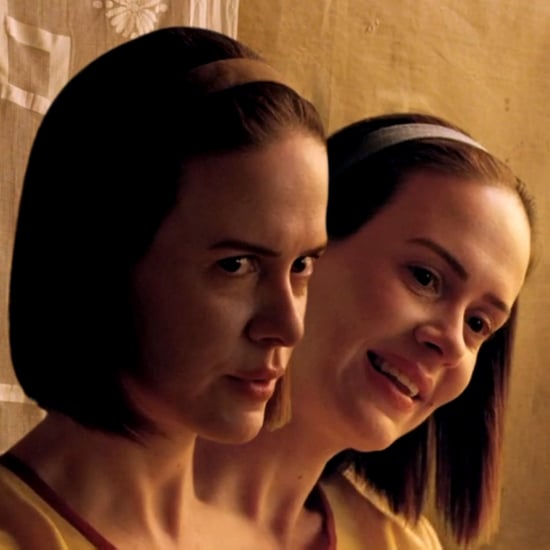 American Horror Story Season 4 Trailer