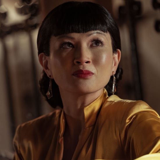 Why Anna May Wong Is Important to Netflix's Hollywood