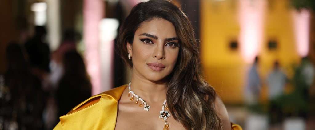 Priyanka Chopra Accused of "Outsourcing" Her Pregnancy