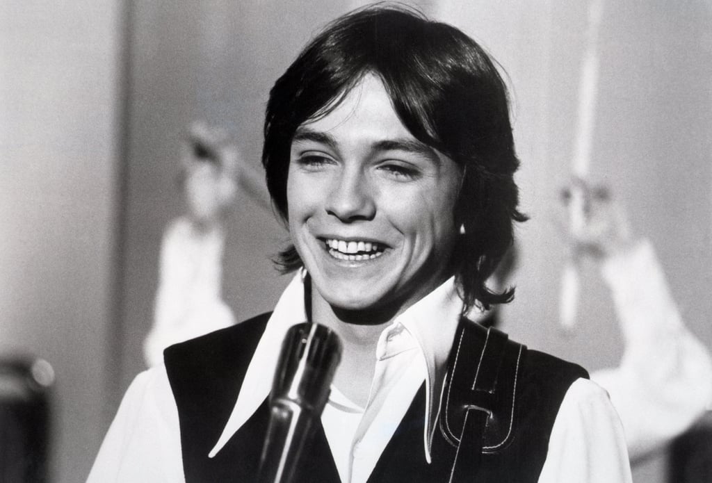 Best David Cassidy Songs