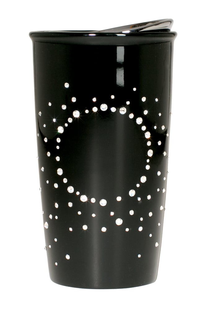 Starbucks® Premium Dot Collection 2015 – Black Swarovski ($75)