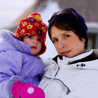 Snow Day Activities For Kids
