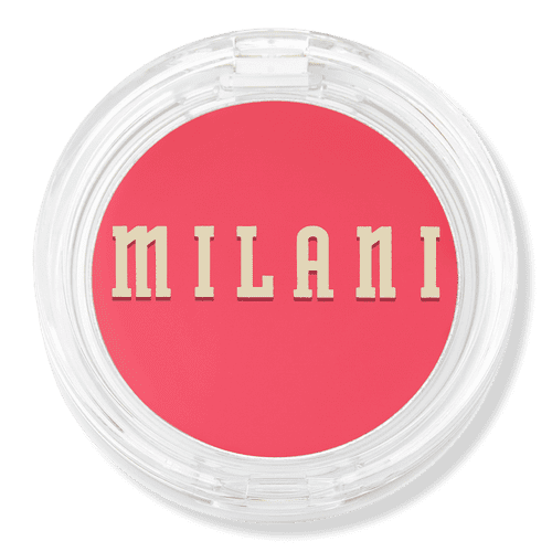 Milani Cheek Kiss Cream Blush