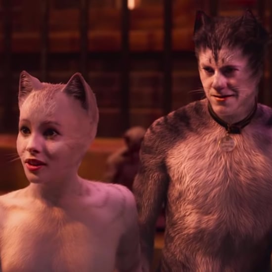 What Is Cats the Musical About?