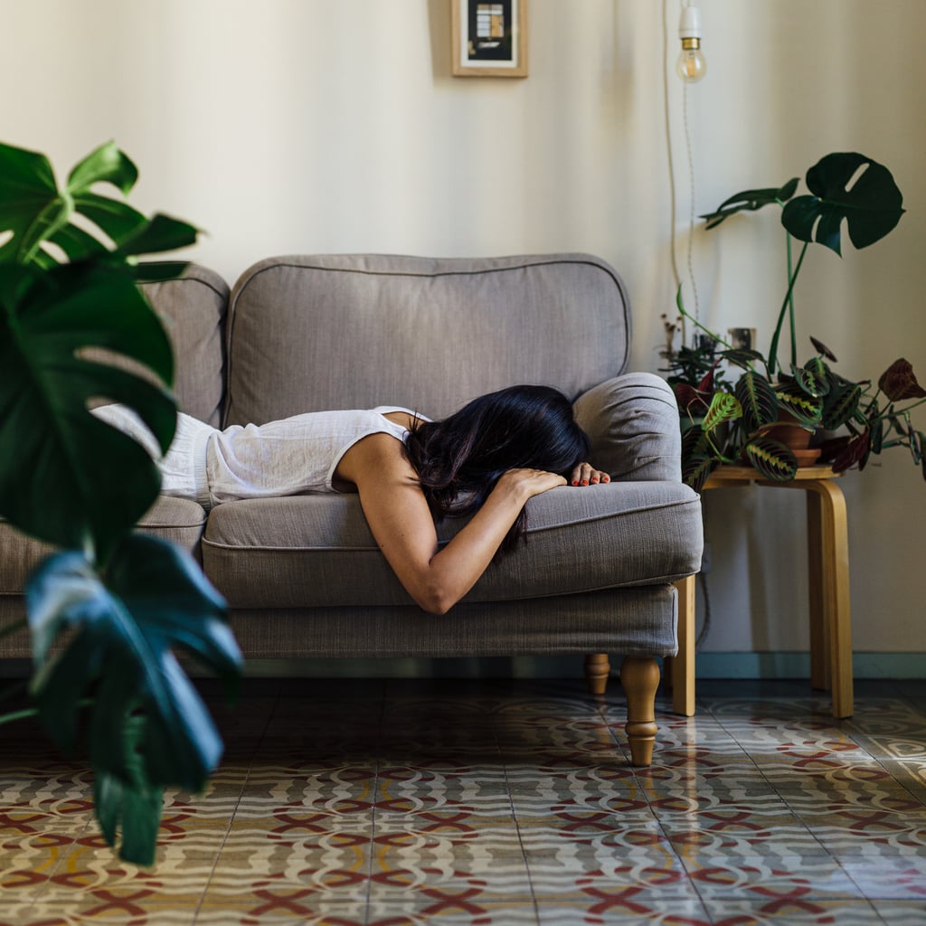 Millions Are Suffering From Chronic Fatigue Syndrome — So Where's the Urgency?