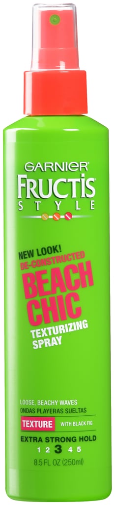 Garnier Fructis De-Constructed Beach Chic Texturizing Spray