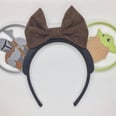 10 Pairs of Baby Yoda Mickey Ears That Will Make Your Next Disney Trip Infinitely Cuter