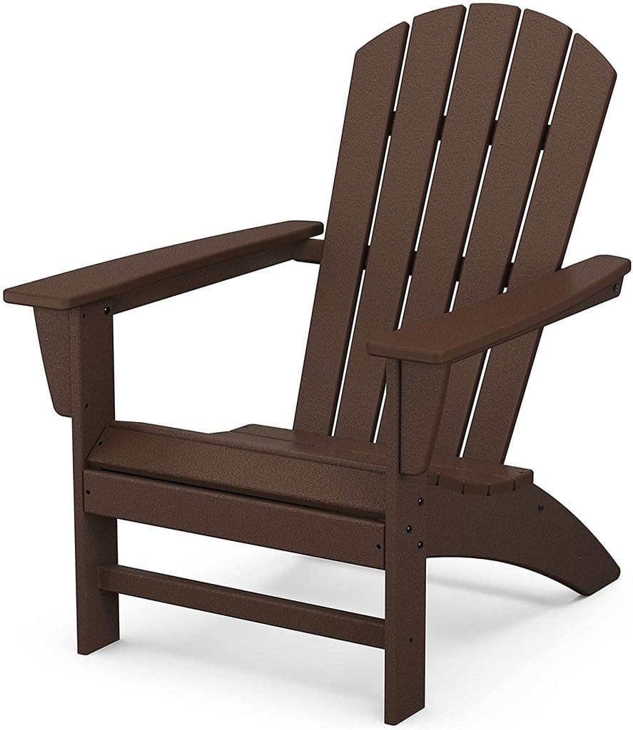 Best Polywood Adirondack Chairs: Polywood Nautical Adirondack Chair