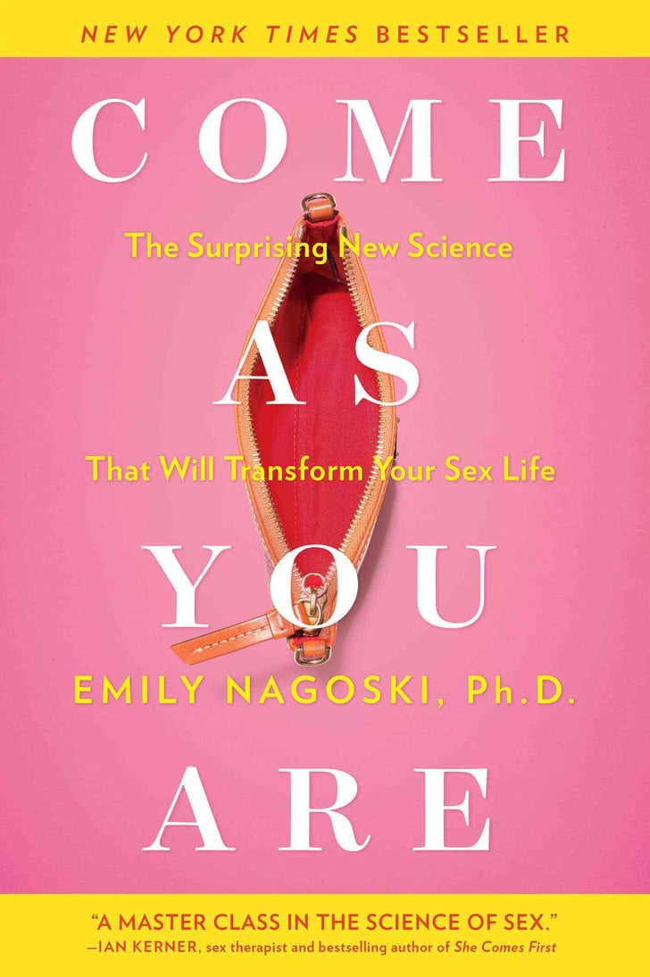 come as you are by emily nagoski