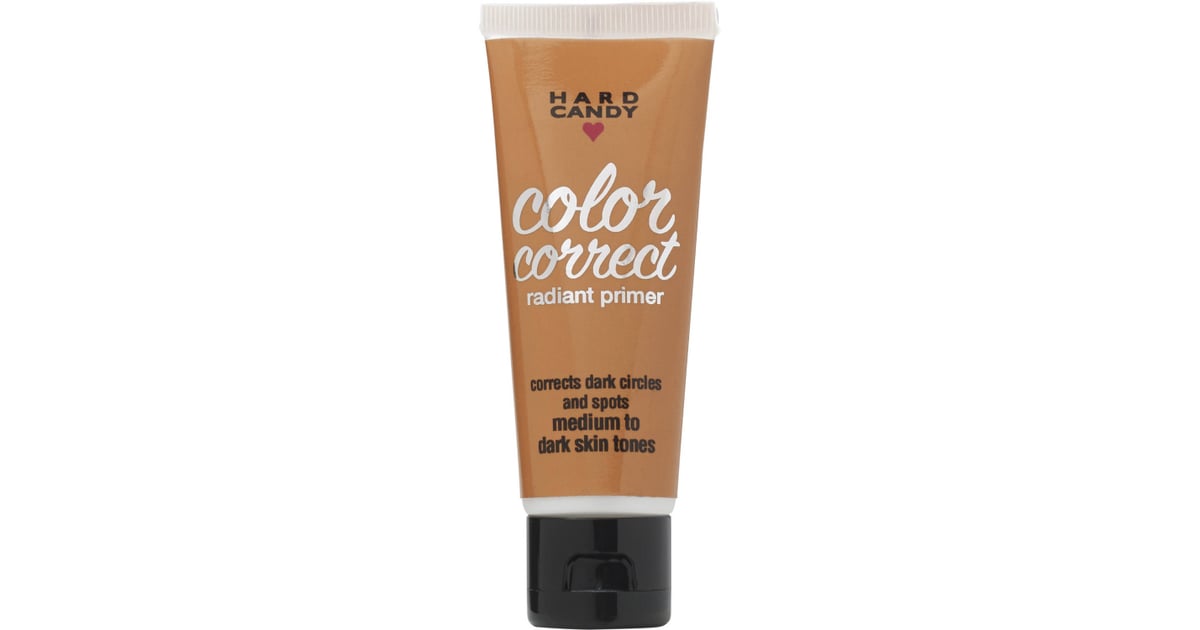 Hard Candy Limited Edition Radiant Primer Summer 2017 Drugstore