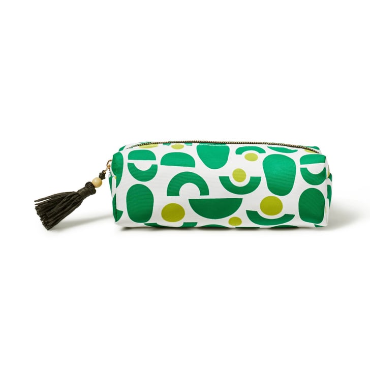 Tabitha Brown x Target Avocado Pencil Pouch Tabitha Brown Home