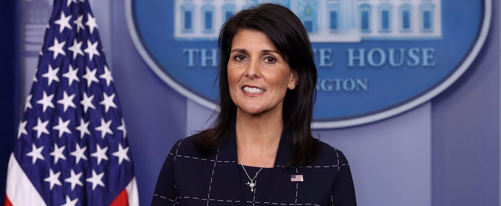 Nikki Haley Complains About Working on July 4