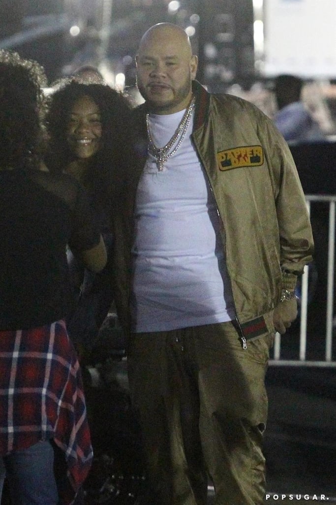 Fat Joe