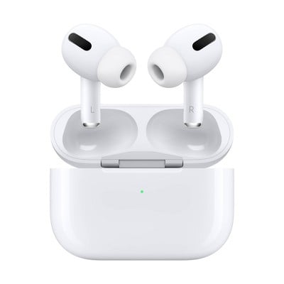The Ultimate Stocking Stuffer: Apple AirPods Pro