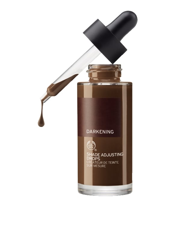 The Body Shop Shade Adjusting Drops