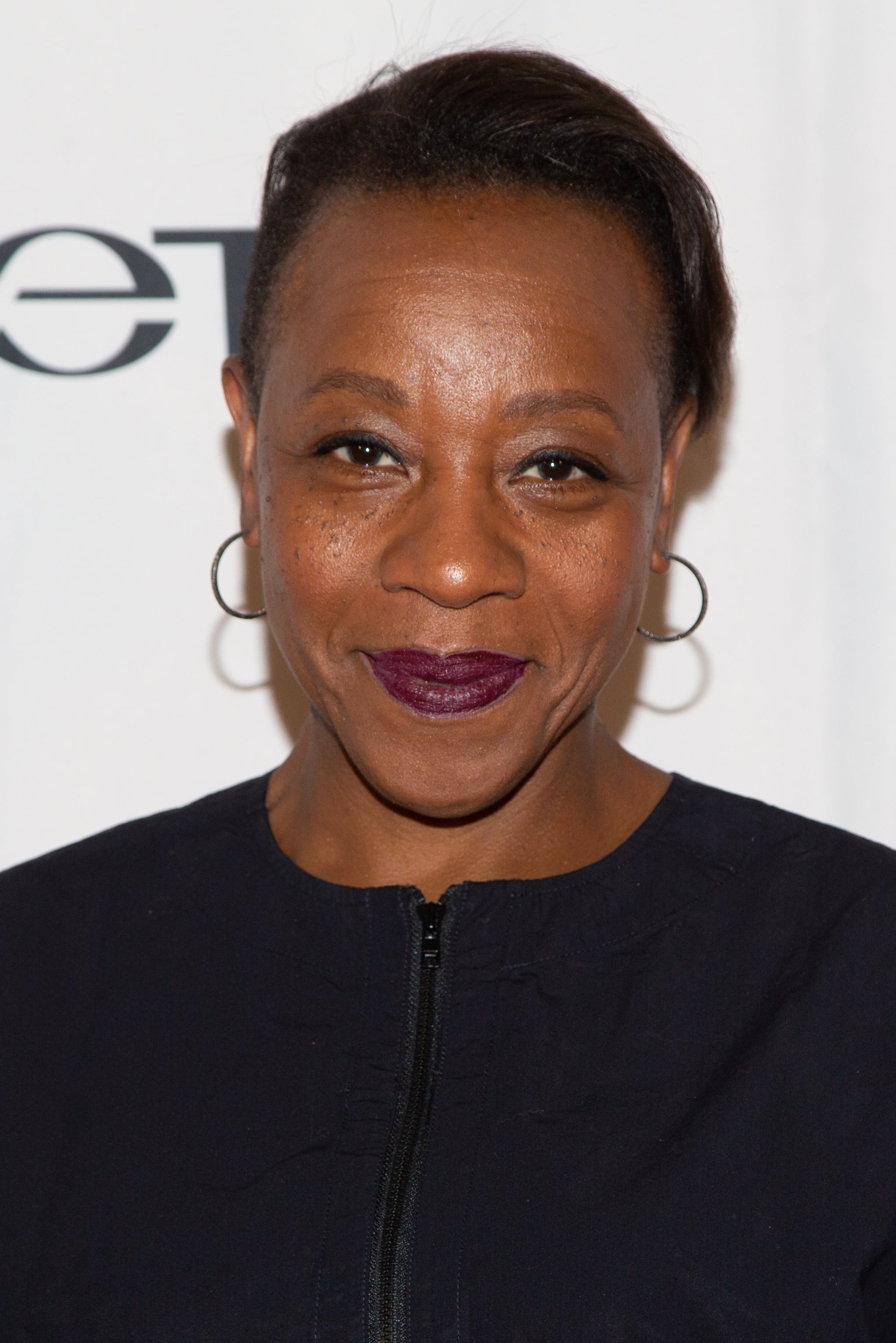 Evan williams married to marianne jean-baptiste