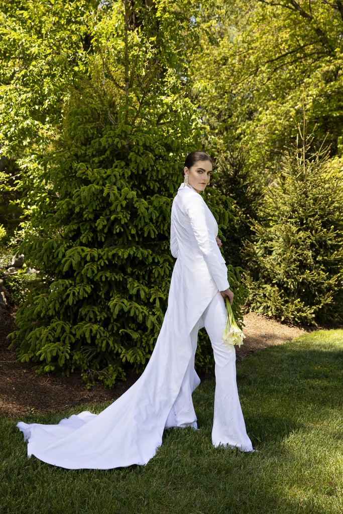 Christian Siriano Launches a New Bridal Collection For 2021
