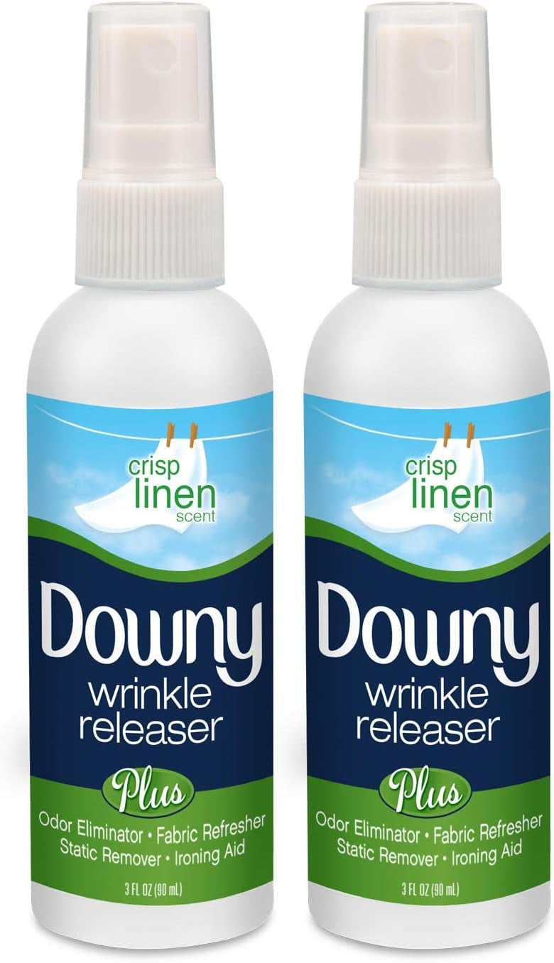 A Wrinkle Spray