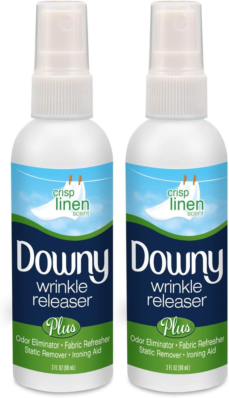 A Wrinkle Spray