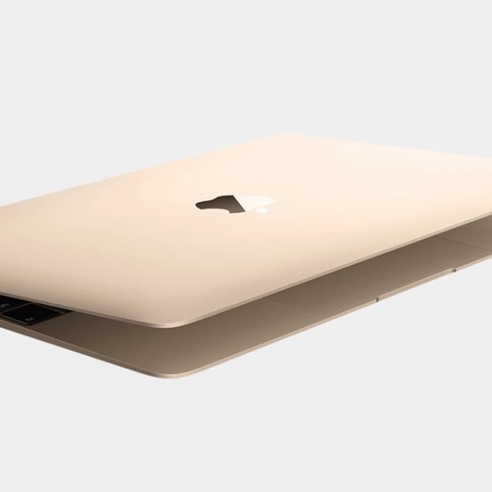 Gold Mac
