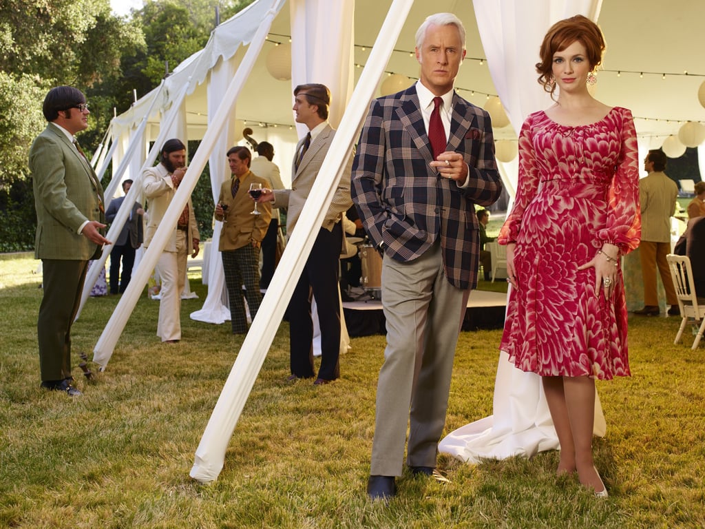 Mad Men Final Season Gallery Pictures