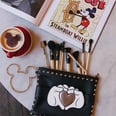 These Mickey Mouse Brushes Are So Enchanting, Walt Disney Would Be Proud