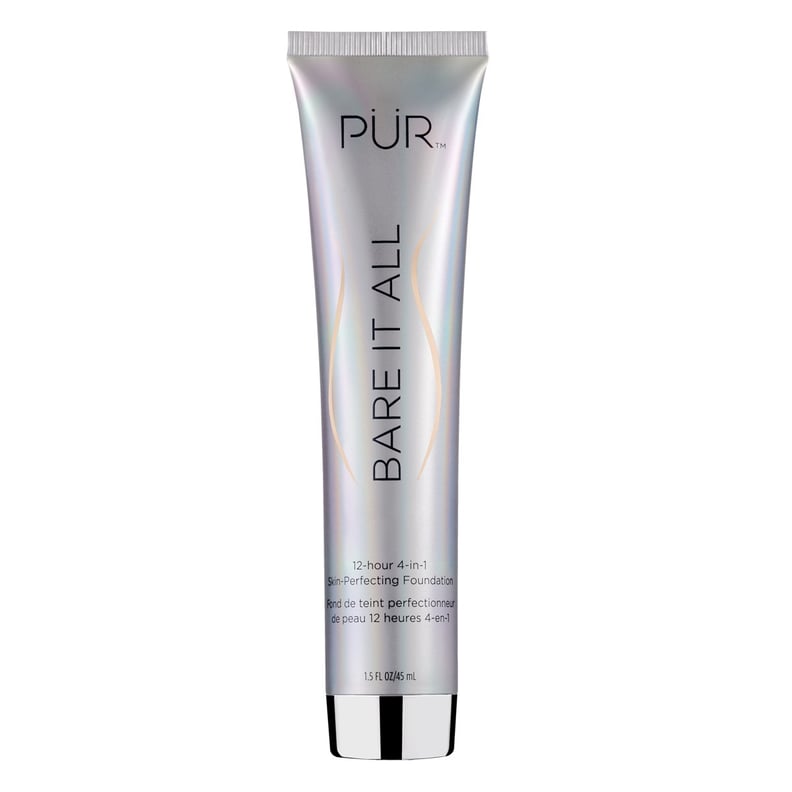 PUR Bare It All 4-in-1 Skin-Perfecting Foundation