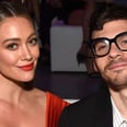 Hilary Duff and Matthew Koma Get Married in an Intimate LA Ceremony