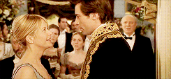 "Kate and Leopold"