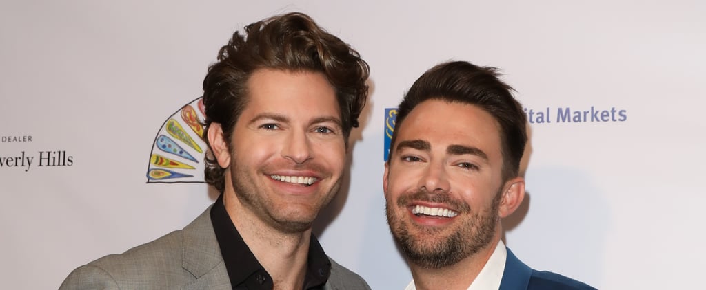 "Mean Girls" Actor Jonathan Bennett and Jaymes Vaughan Get Married in Mexico