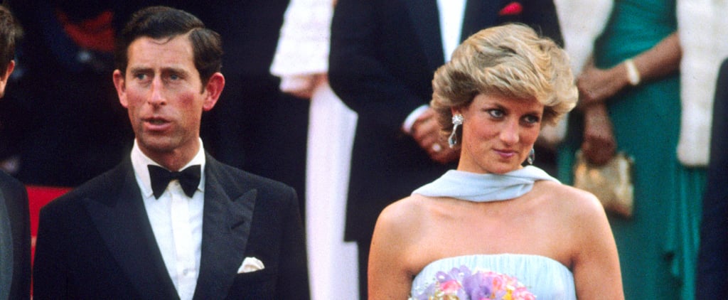 Iconic Princess Diana Outfits