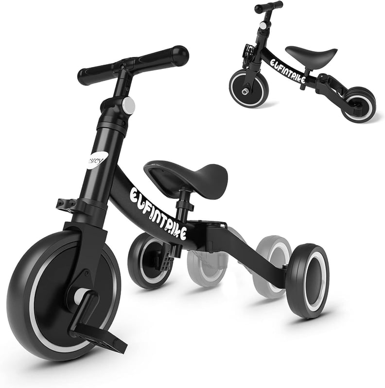 Best 5-in-1 Balance Bike