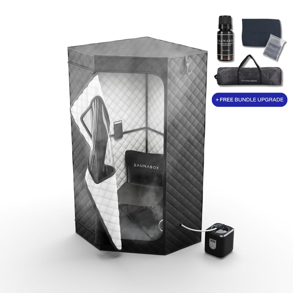 Saunabox