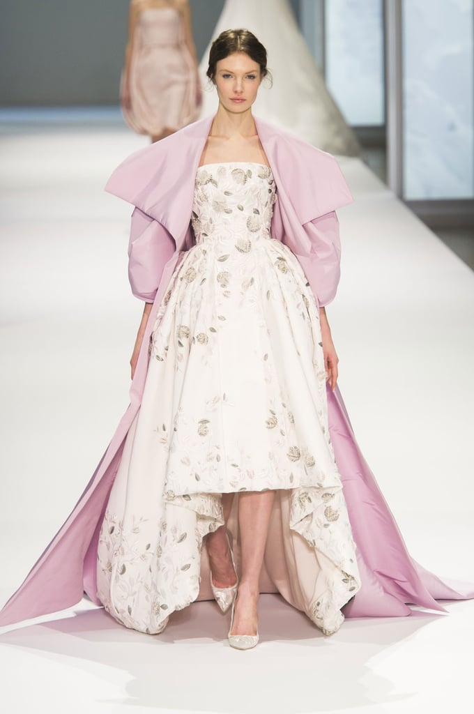 Ralph & Russo Haute Couture Spring 2015 Ralph & Russo Haute Couture Spring 2015