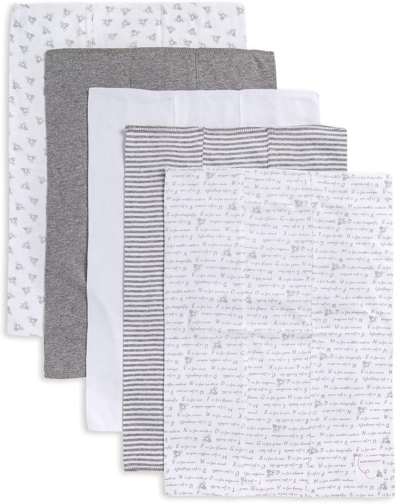 Best Burp Cloth Deal