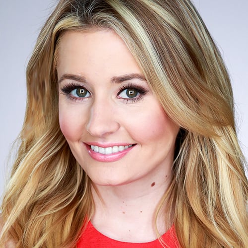 How to Do Makeup For Headshots