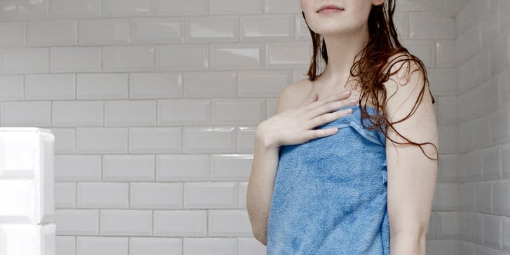 Showering Can Help Prevent Urinary Tract Infections Utis